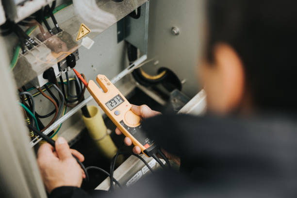 Best Electrical System Inspection  in Mccom, OH