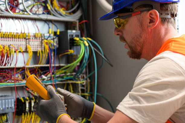 Reliable Mccom, OH Electrician Solutions