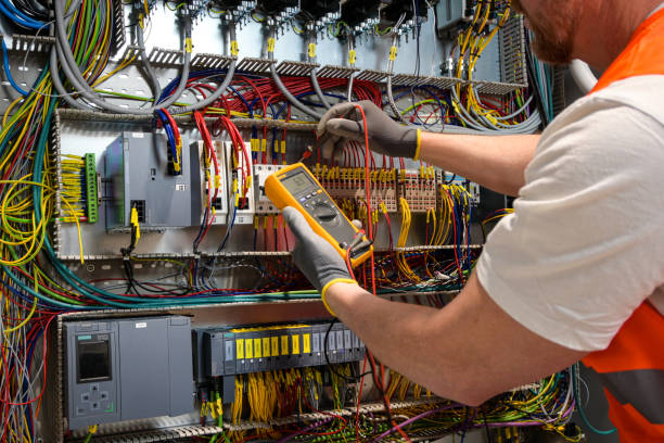 Electrical System Inspection in Mccom, OH