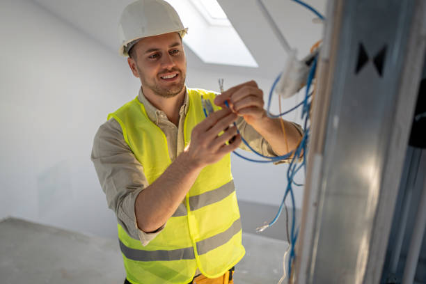 Best Electrical Upgrades for Homes  in Mccom, OH